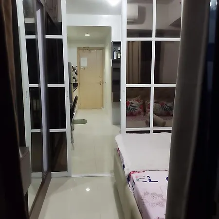 Cloud Nine Shell Moa Staycation