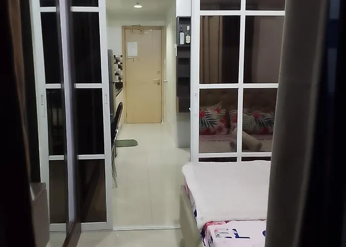 Aparthotel Cloud Nine Shell Moa Staycation